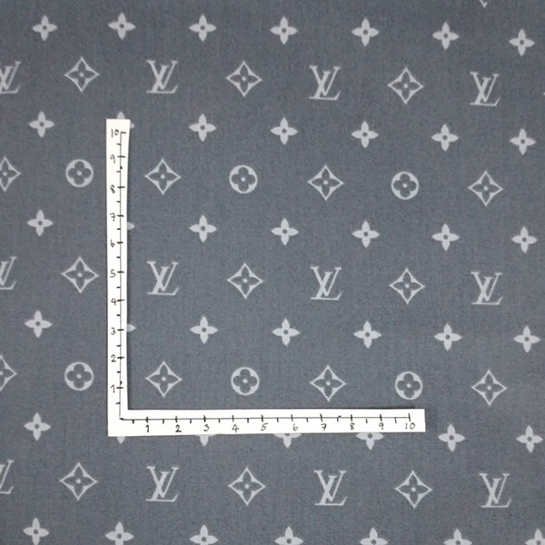lv pattern fabric
