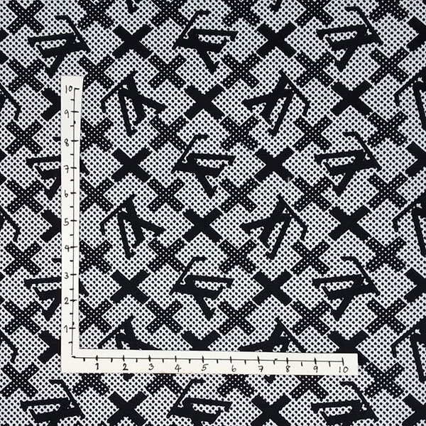 Louis Vuitton Famous Design Fabric Cotton 100% - FabrikAholic