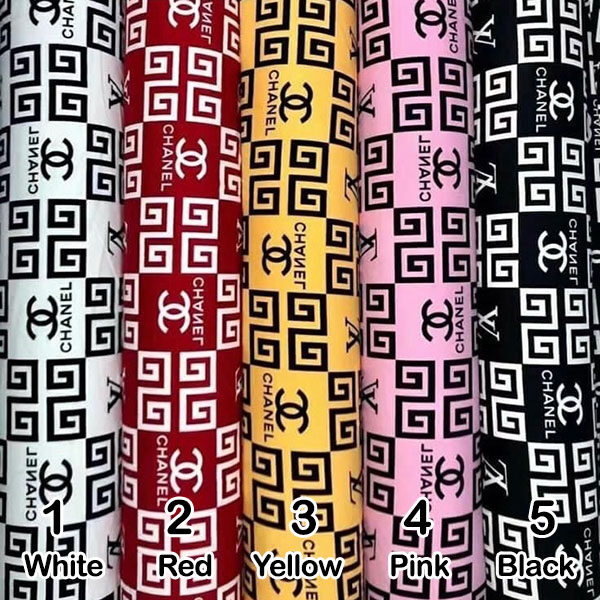 Louis Vuitton fabric Price 1k a yard Length by 60, By Kendra tailor shop