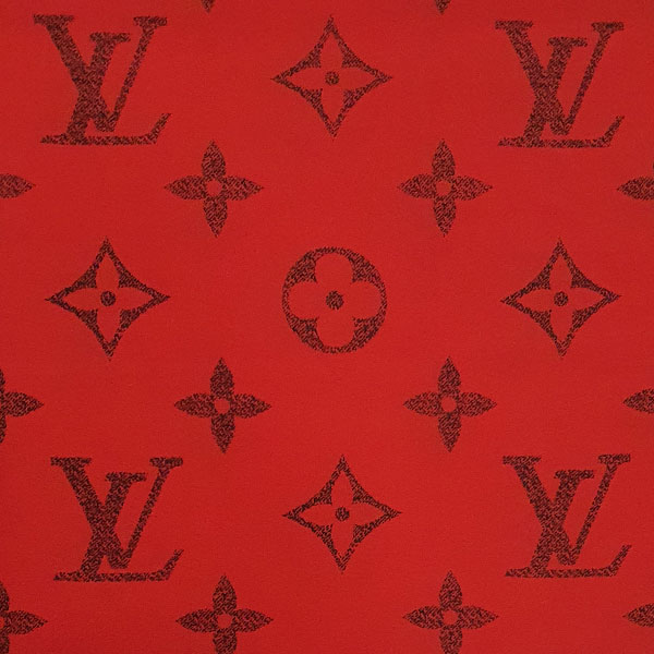 Louis Vuitton Polyester Fabric - FabrikAholic