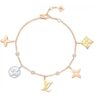 LV Blossom Charm Bracelet - Image 2
