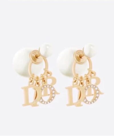 DIOR Tribales Earrings